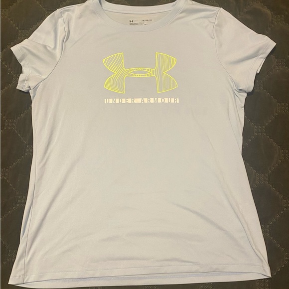Women’s Under Armour sport tee XL - Picture 1 of 2